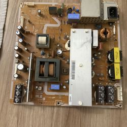 Samsung Power Supply Board  