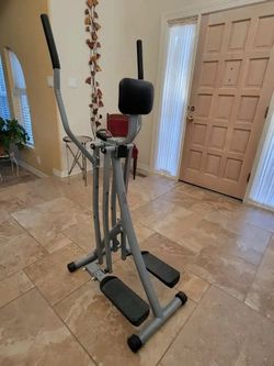 Sunny Air Walker exercise machine