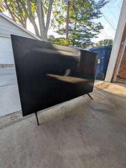 Samsung UHD Smart TV 43" (UN43TU7000F)
