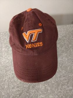 VIRGINIA TECH YOUTH SNAPBACK HAT