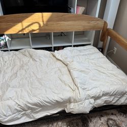Trundle Bed 