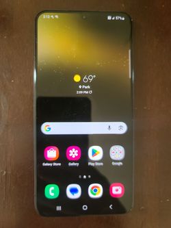 Samsung galaxy s22 plus 256gb unlocked for any carrier in mint condition like new