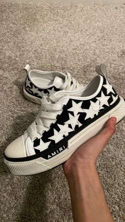 Amiri Shoes