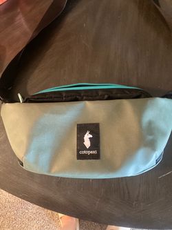Cotopaxi Fanny Pack Hip Bag