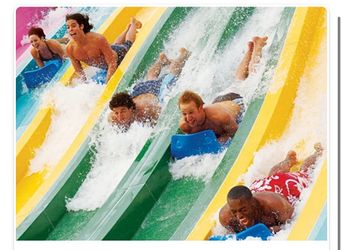 Aquatica / Sea World Tickets