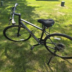 New Trek