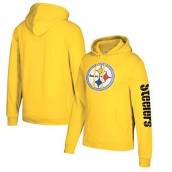 Steelers hoodie (all sizes available)