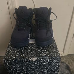 Air Jordan Retro 5’s SE 