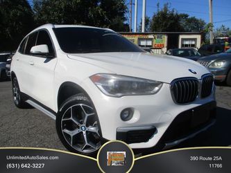 2019 BMW X1