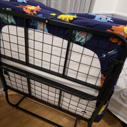 Foldable Bed Twin Size