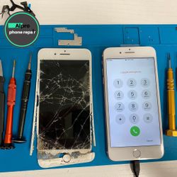 Iphone Screen And Lcd 