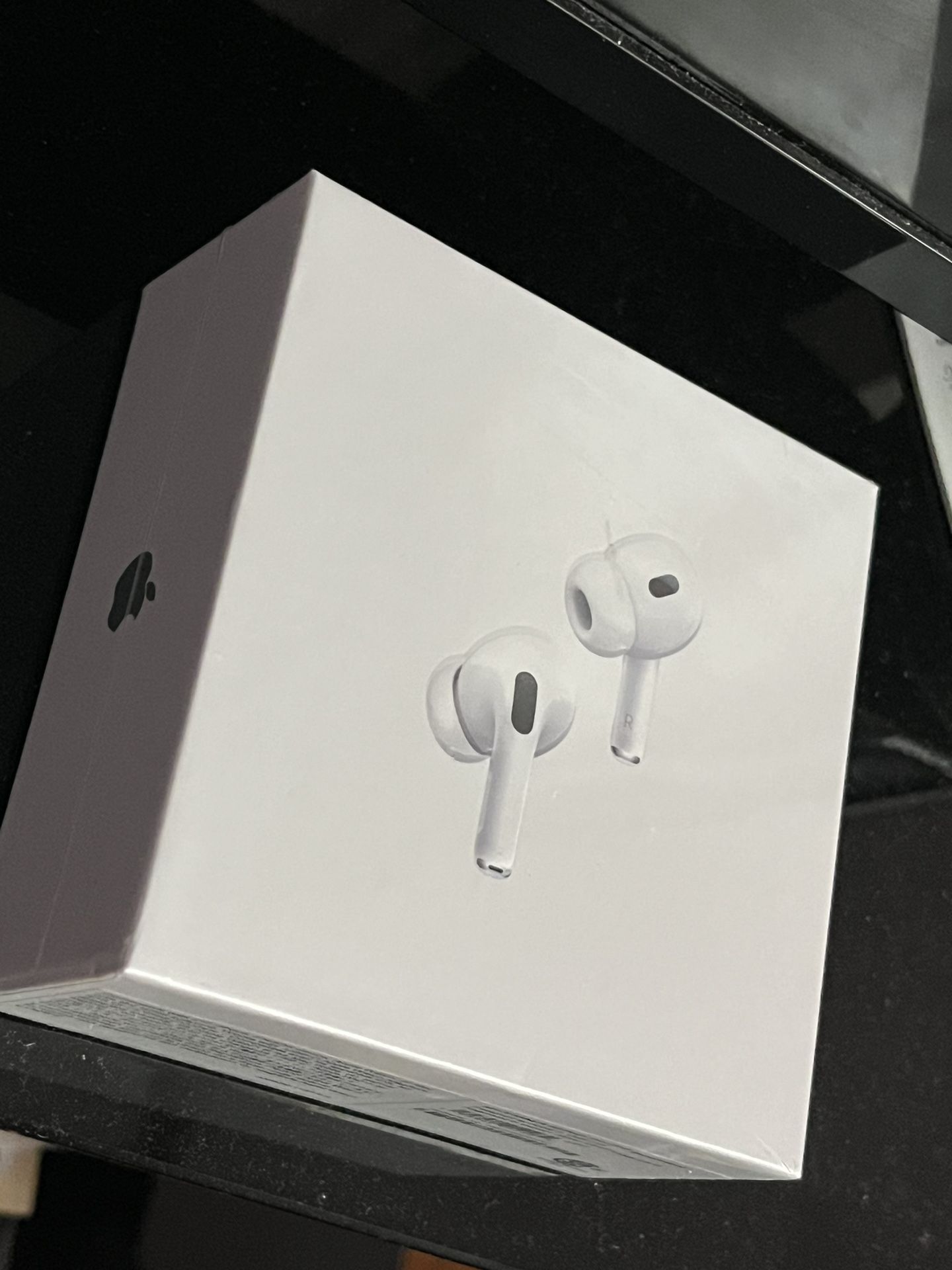 Airpods Pro 2nd Generation 