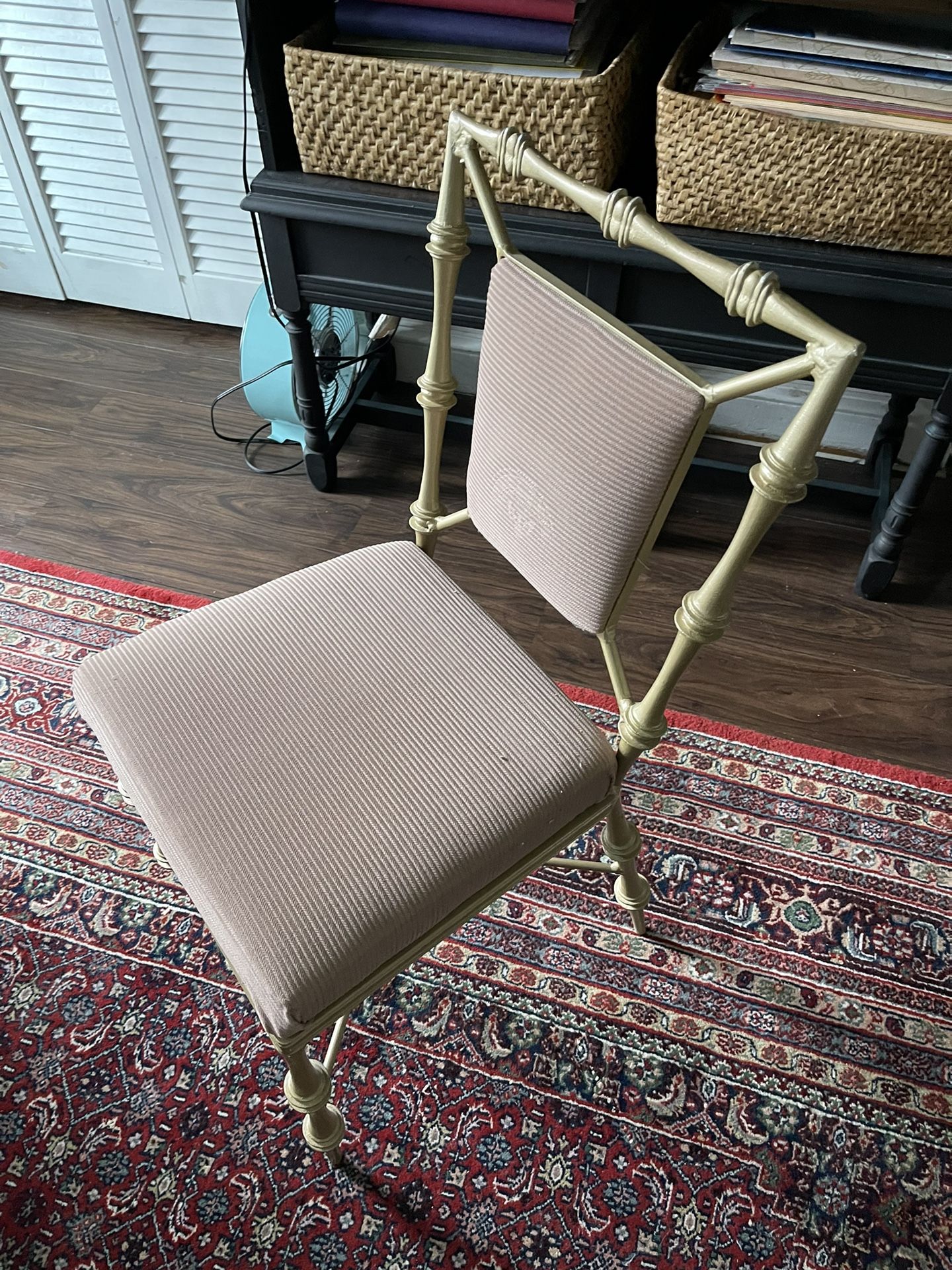 Vintage Chair 