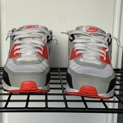 Nike Air Max ‘90 - Infrared 