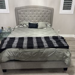 Brand New Queen Bed 