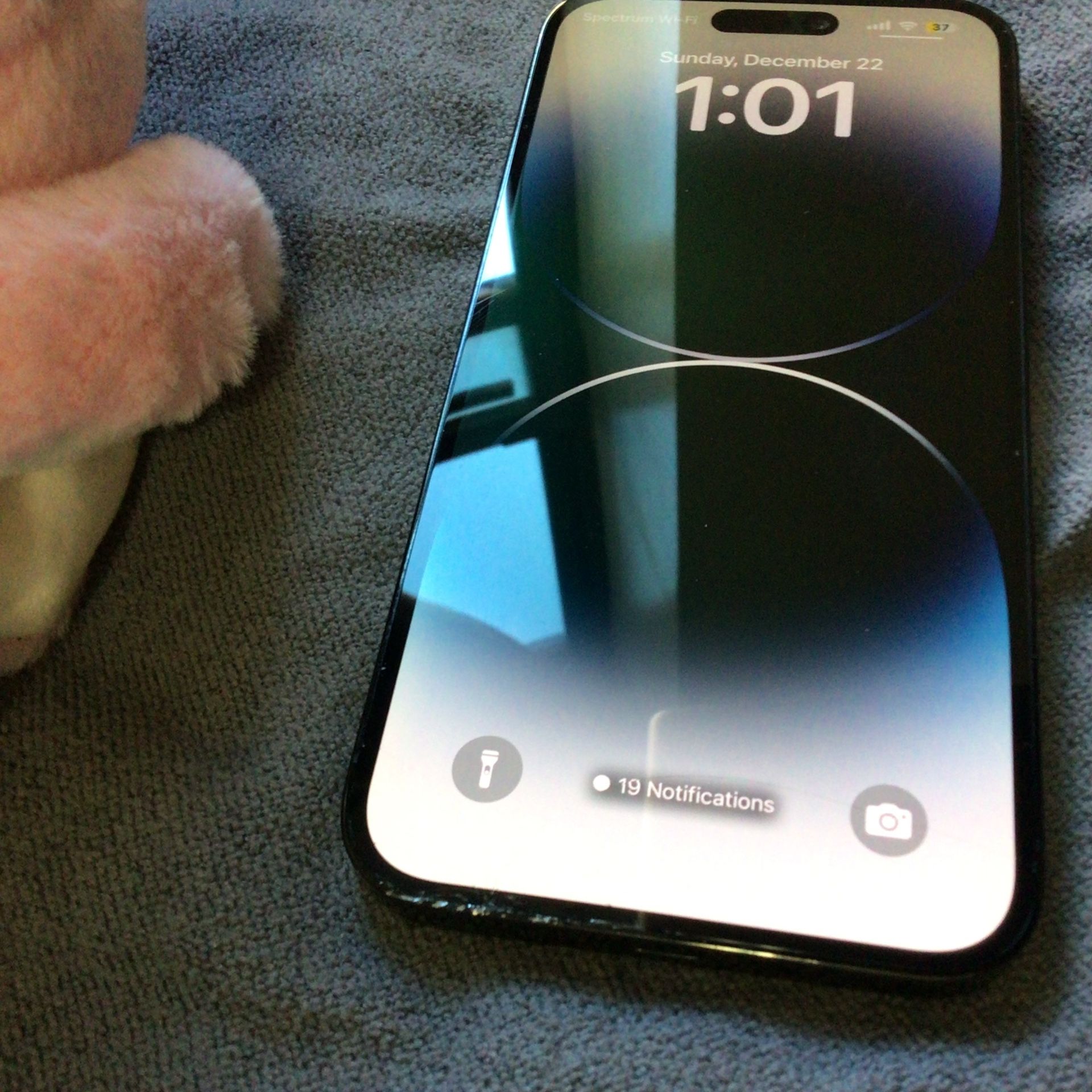 iPhone 14 Pro Max 128gb Unlocked Negotiable