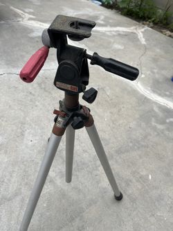 Tripod Extends