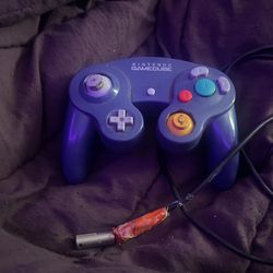 original gamecube controller