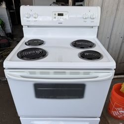 KENMORE STOVE