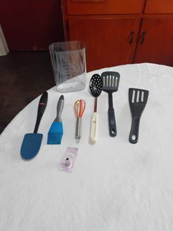 Kitchen Stuff All For