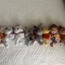 Disney Cutie Cuffs 