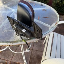 Honda Pilot Mirror 