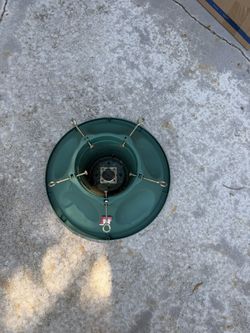 Small Christmas Tree Stand