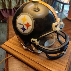 Steelers Table Lamp