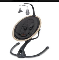 Cassia portable baby swing