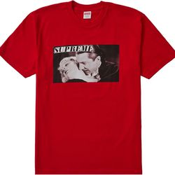 Supreme Bela Lugosi T- shirt Size M