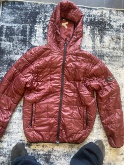 Vintage Reversible Stussy Jacket