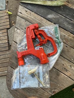 Woodford Model RK-Y34HA Complete Head Assembly Kit for Y34