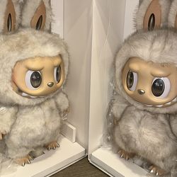 Zimomo Angel Brand New