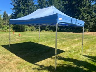 Extreme canopy heavy duty