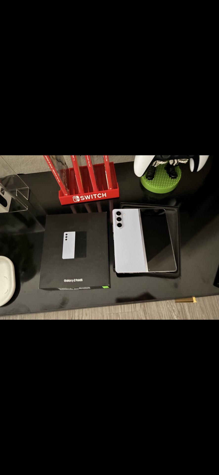 Samsung Z Fold SE 256gb 