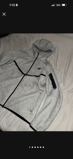 Nike Tech Sweat Suit Size L