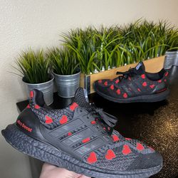 Adidas Ultra Boost 5.0 DNA Valentine's Day