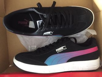 Puma Argentina