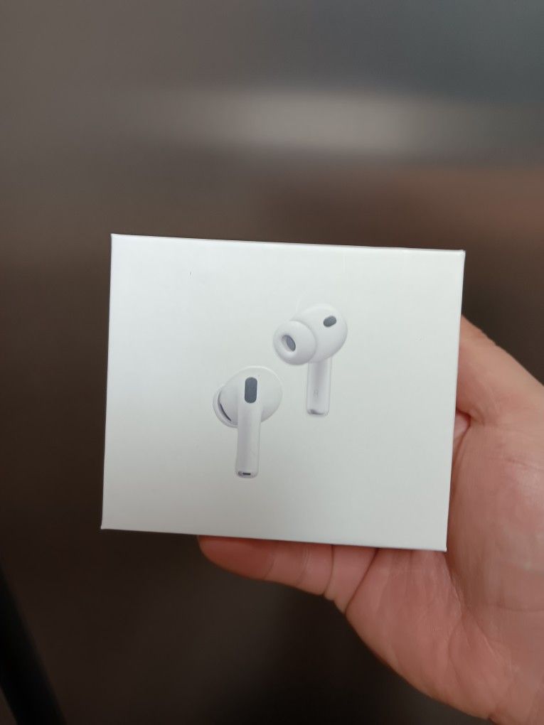 Airpod Pros