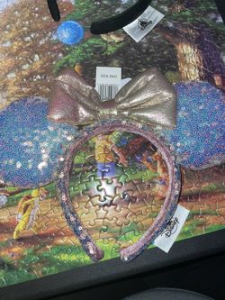 Disney Parks Minnie Ears