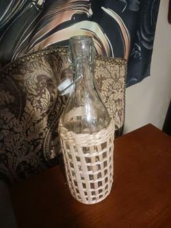 Wine holder or can hold anything