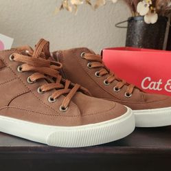 BOYS Cooper Sneakers ‼️