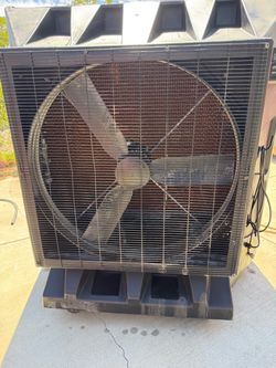 Port a cool swamp cooler Portacool evaporative cooler