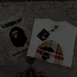 Bape Shirt 
