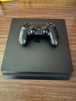PS4 Slim