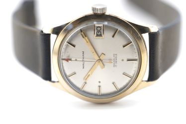 Beautiful Vintage Waltham Watch