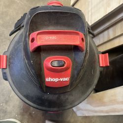 Shop Vac 