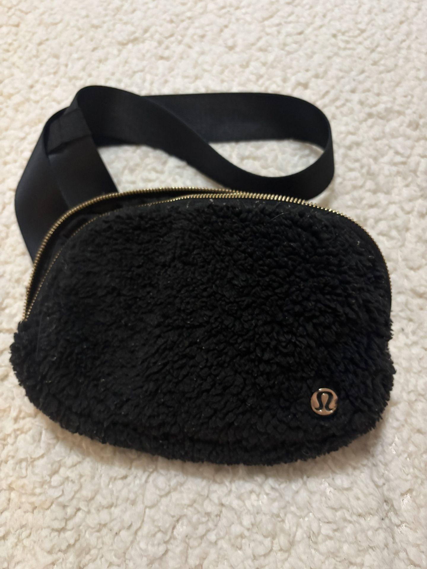 Lululemon Belt Bag