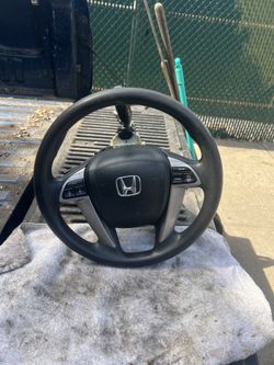 2009 Honda Accord