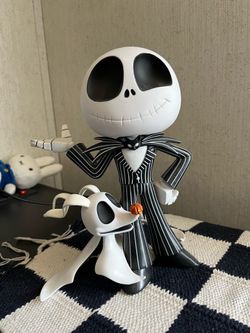 jack skellington funko pop figure